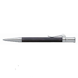 Graf von Faber-Castell Classic Wood Grenadilla Balpen
