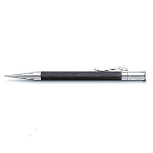 Graf von Faber-Castell Classic Wood Grenadilla Vulpotlood 0,7mm