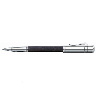 Graf von Faber-Castell Classic Wood Grenadilla Rollerball