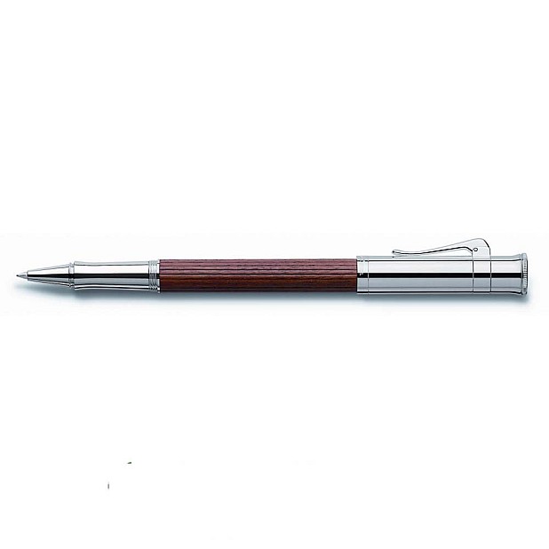 Graf von Faber-Castell Classic Wood Pernambuco Rollerball