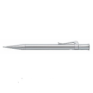 Graf von Faber-Castell Classic Edelmetaal Platina Vulpotlood 0,7mm
