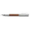 Graf von Faber-Castell Classic Magnum Pernambuco Anniversary Edition Fountain pen