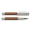 Graf von Faber-Castell Classic Magnum Pernambuco Anniversary Edition Fountain pen