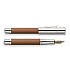 Graf von Faber-Castell Classic Magnum Pernambuco Anniversary Edition Fountain pen