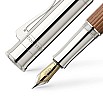 Graf von Faber-Castell Classic Magnum Pernambuco Anniversary Edition Fountain pen