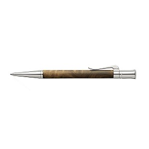 Graf von Faber-Castell Classic Thuja Burl Wood Ballpoint