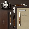 Graf von Faber-Castell Classic Thuja Burl Wood  Mechanical Pencil 0.7mm