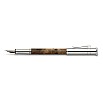 Graf von Faber-Castell Classic Thuja Burl Wood Fountain pen