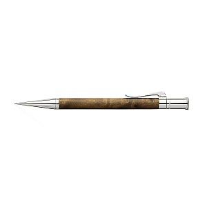Graf von Faber-Castell Classic Thuja Burl Wood  Mechanical Pencil 0.7mm
