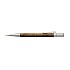 Graf von Faber-Castell Classic Thuja Burl Wood  Mechanical Pencil 0.7mm