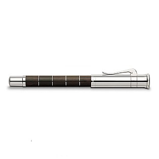 Graf von Faber-Castell Classic Anello Grenadilla Rollerball