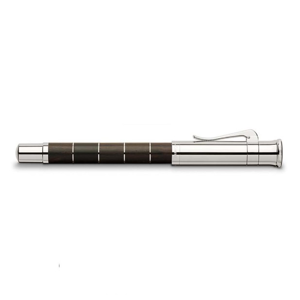 Graf von Faber-Castell Classic Anello Grenadilla Rollerball