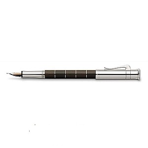 Graf von Faber-Castell Classic Anello Grenadilla Fountain pen