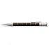 Graf von Faber-Castell Classic Anello Grenadilla Mechanical pencil 0.7mm