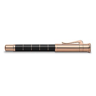 Graf von Faber-Castell Classic Anello Rose Gold Rollerball