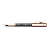 Graf von Faber-Castell Classic Anello Rose Gold Fountain pen