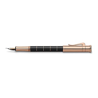 Graf von Faber-Castell Classic Anello Rose Gold Vulpen
