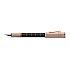 Graf von Faber-Castell Classic Anello Rose Gold Fountain pen
