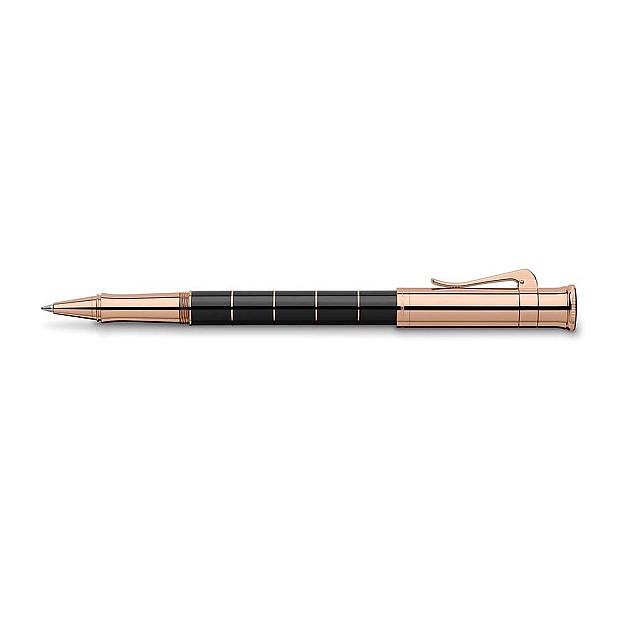 Graf von Faber-Castell Classic Anello Rose Gold Rollerball