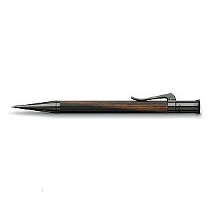 Graf von Faber-Castell Classic Wood Makassar Vulpotlood 0,7mm