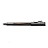 Graf von Faber-Castell Classic Wood Makassar Rollerball