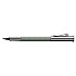 Graf von Faber-Castell Colour Concept Guilloche Sage Green Vulpen