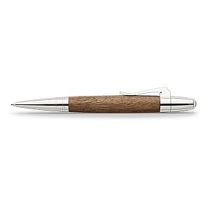 Graf von Faber-Castell Magnum Caucasian Walnut Ballpoint