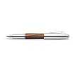 Graf von Faber-Castell Magnum Caucasian Walnut Rollerball