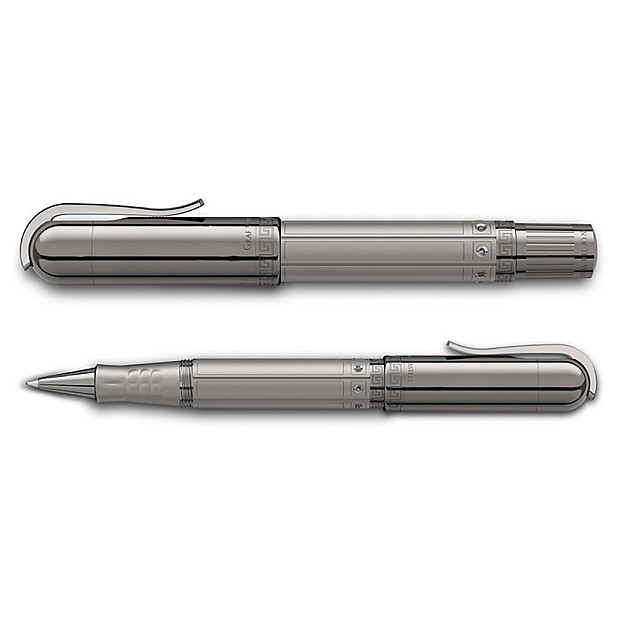 Graf von Faber-Castell Pen of The Year 2020 Sparta Rollerball