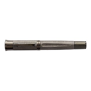 Graf von Faber-Castell Pen of The Year 2021 Knights Fountain pen