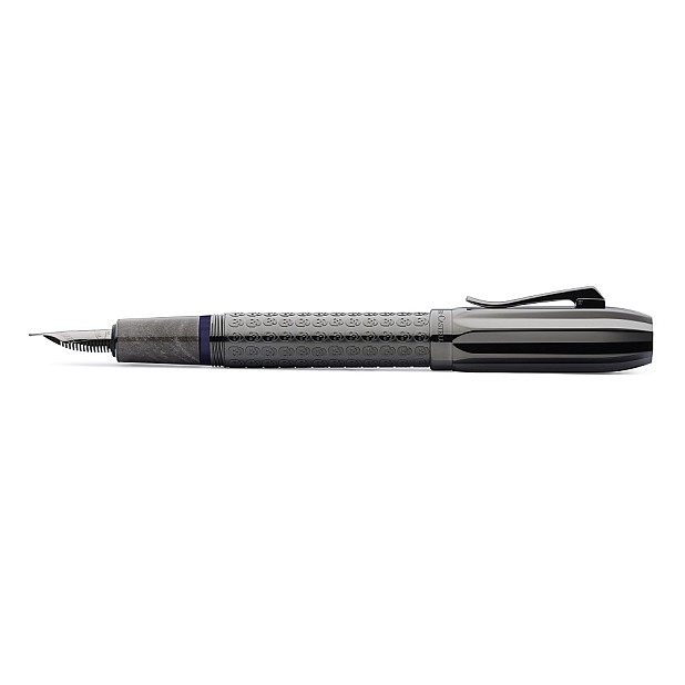 Graf von Faber-Castell Pen of The Year 2022 Aztecs Vulpen