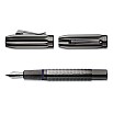 Graf von Faber-Castell Pen of The Year 2022 Aztecs Pióro Wieczne