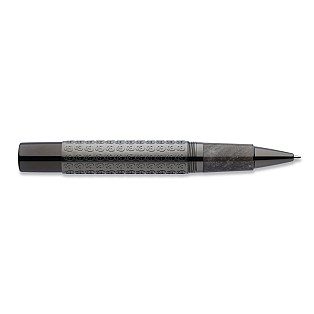 Graf von Faber-Castell Pen of The Year 2022 Aztecs Rollerball