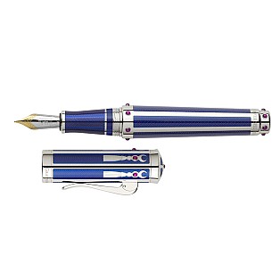 Graf von Faber-Castell Pen of The Year 2024 Ottoman Culture Pluma Estilográfica