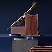 Graf von Faber-Castell Pen of The Year 2024 Ottoman Culture Fountain pen