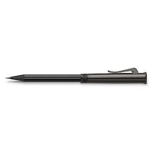 Graf von Faber-Castell Perfect Pencil PVD Black Potlood