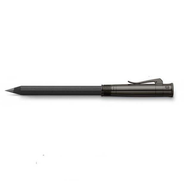 Graf von Faber-Castell Perfect Pencil Magnum PVD Black Pencil