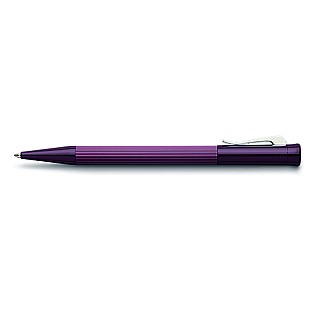 Graf von Faber-Castell Tamitio Dark Bordeaux Stylo Bille