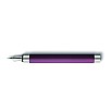 Graf von Faber-Castell Tamitio India Red Fountain pen