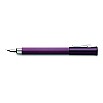 Graf von Faber-Castell Tamitio India Red Fountain pen