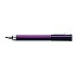 Graf von Faber-Castell Tamitio Dark Bordeaux Fountain pen
