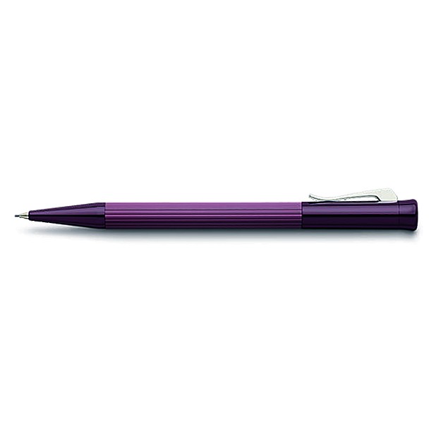 Graf von Faber-Castell Tamitio India Red Mechanical Pencil 0.7mm