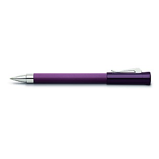 Graf von Faber-Castell Tamitio Dark Bordeaux Tintenroller