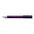 Graf von Faber-Castell Tamitio Dark Bordeaux Rollerball