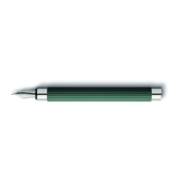 Graf von Faber-Castell Tamitio Dark Green Fountain pen
