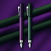 Graf von Faber-Castell Tamitio India Red Fountain pen