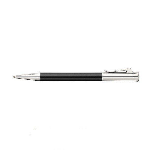 Graf von Faber-Castell Tamitio Black Esferográfica