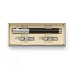 Graf von Faber-Castell Tamitio Black Calligraphy Fountain pen