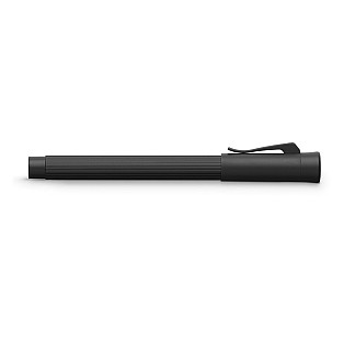 Graf von Faber-Castell Tamitio Black Edition Fountain pen