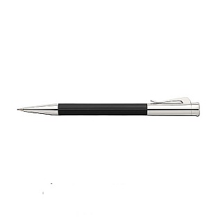 Graf von Faber-Castell Tamitio Black Vulpotlood 0,7mm